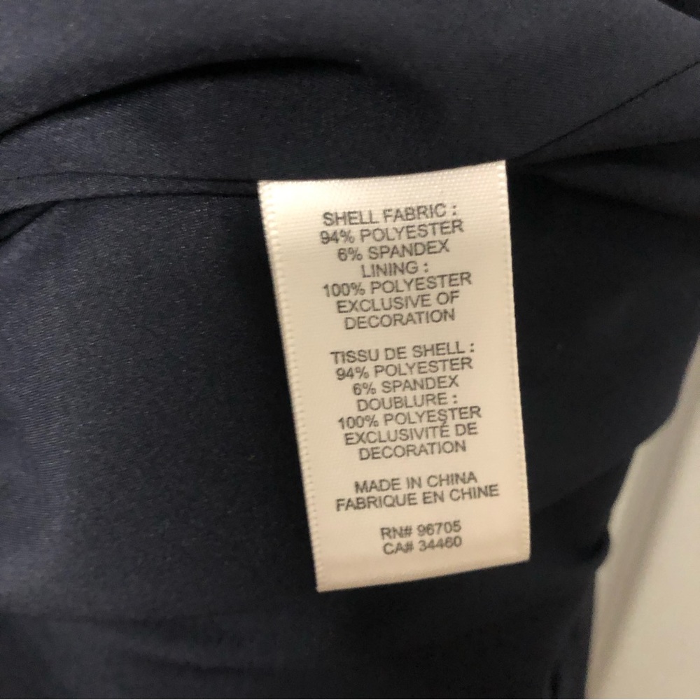 Rebecca Taylor Taylor Dress - Picture 11 of 12